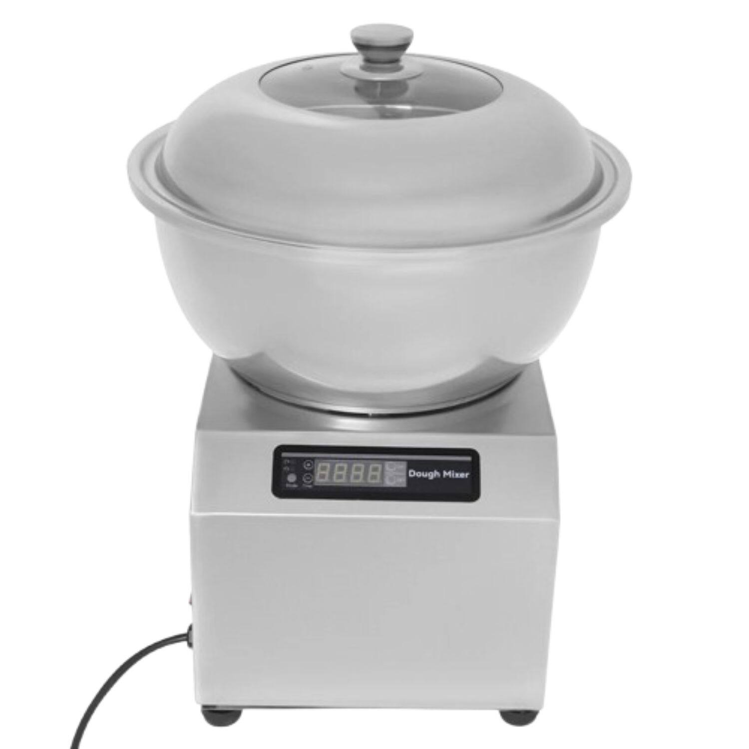 8888 9 Dough Mixer