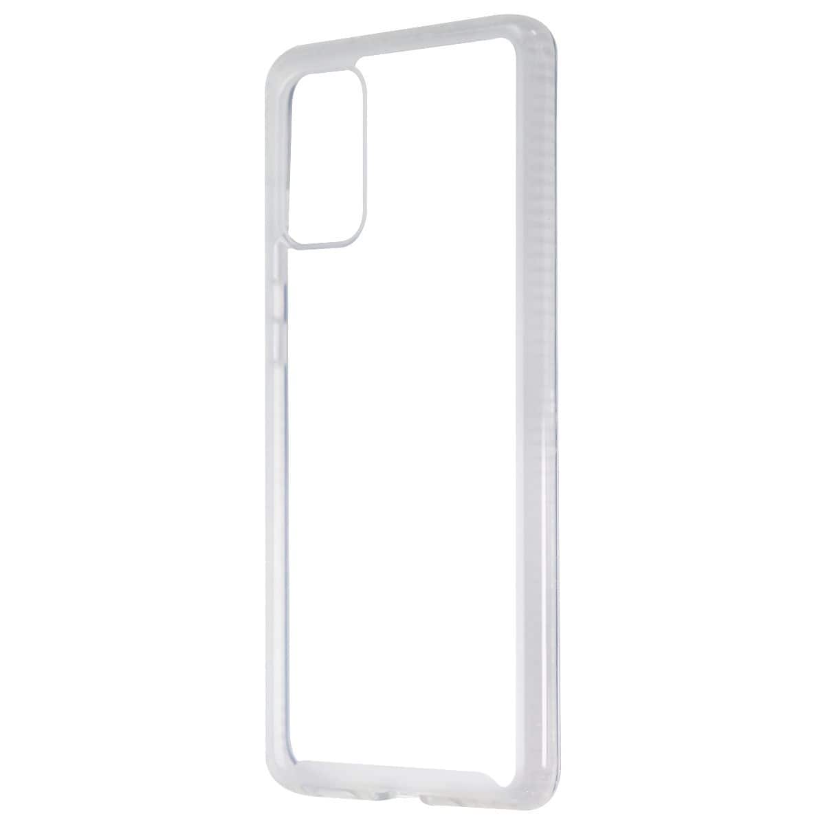 Tech21 - Pure Series Hybrid Case for Samsung Galaxy (S20+) - Clear price history on PriceWatchPro