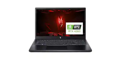 Acer Refurbished Excellent Nitro V 15 ANV15 51 77DQ 15.6 Acer Refurbished Excellent Nitro V 15 ANV15 51 77DQ 15.6