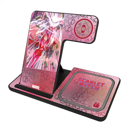 POST NO MORE
MARVEL
SCARLET WITCH