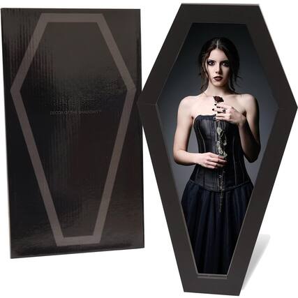 DECOR OF THE SHADOWS™