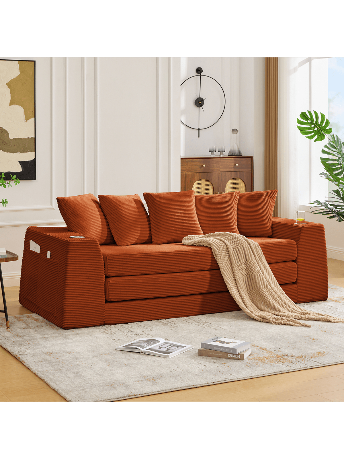 Sure, here is the corrected text:

"SEE i.. HOMES"