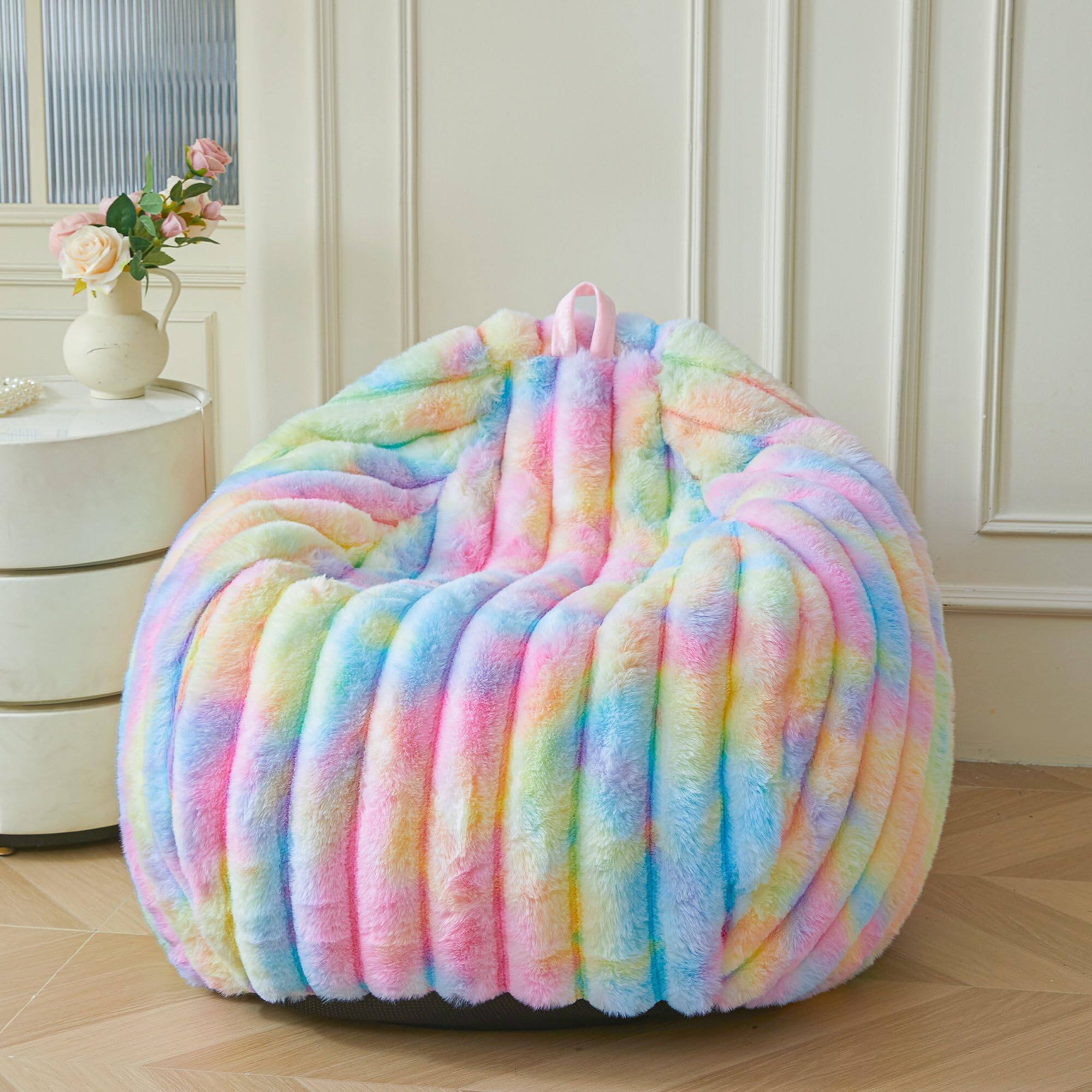 Rainbow Large(38"x38"x40")