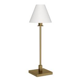 Camden&Wells - Clement Table Lamp - Brass