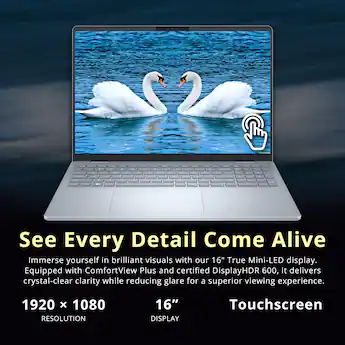 Dell Upgraded 16 Plus 16 Dell Upgraded 16 Plus 16