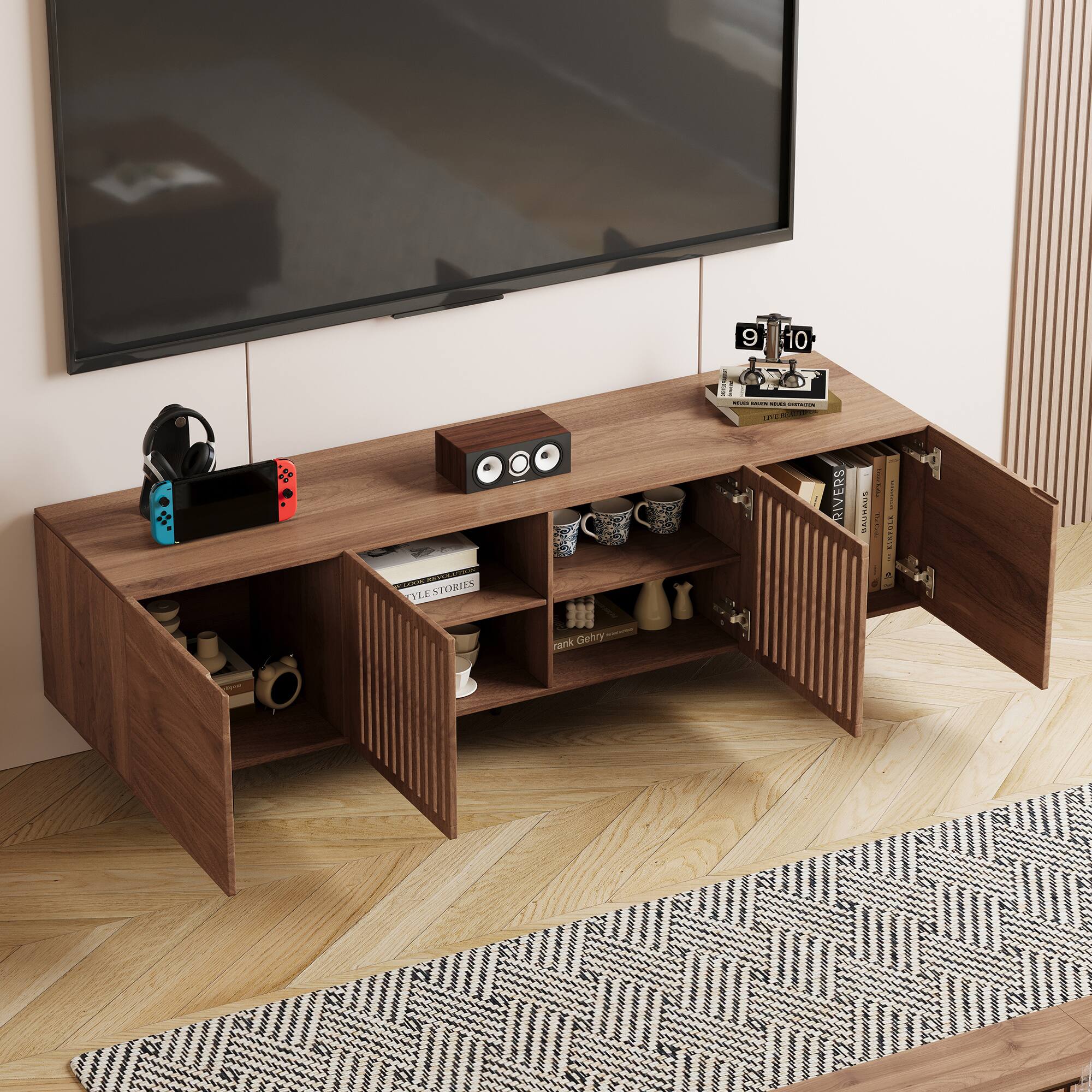 9 10 I I i - - RIVERS RAUTAUS ! | | AISTOL TEA TESTORIS 1 e . rank Gehry