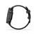 Alt View 7. Garmin - Forerunner 570 GPS Smartwatch 42 mm Aluminum - Slate Gray Aluminum.