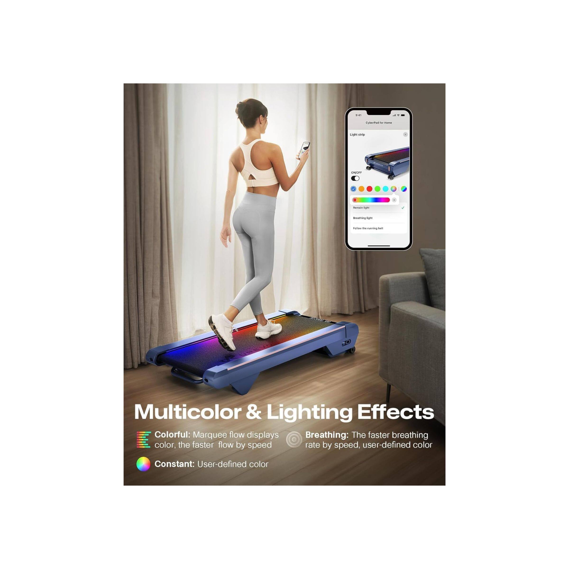 Multicolor & Lighting Effects

Colorful: Marquee flow displays color, the faster flow by speed

Constant: User-defined color

Breathing: The faster breathing rate by speed, user-defined color