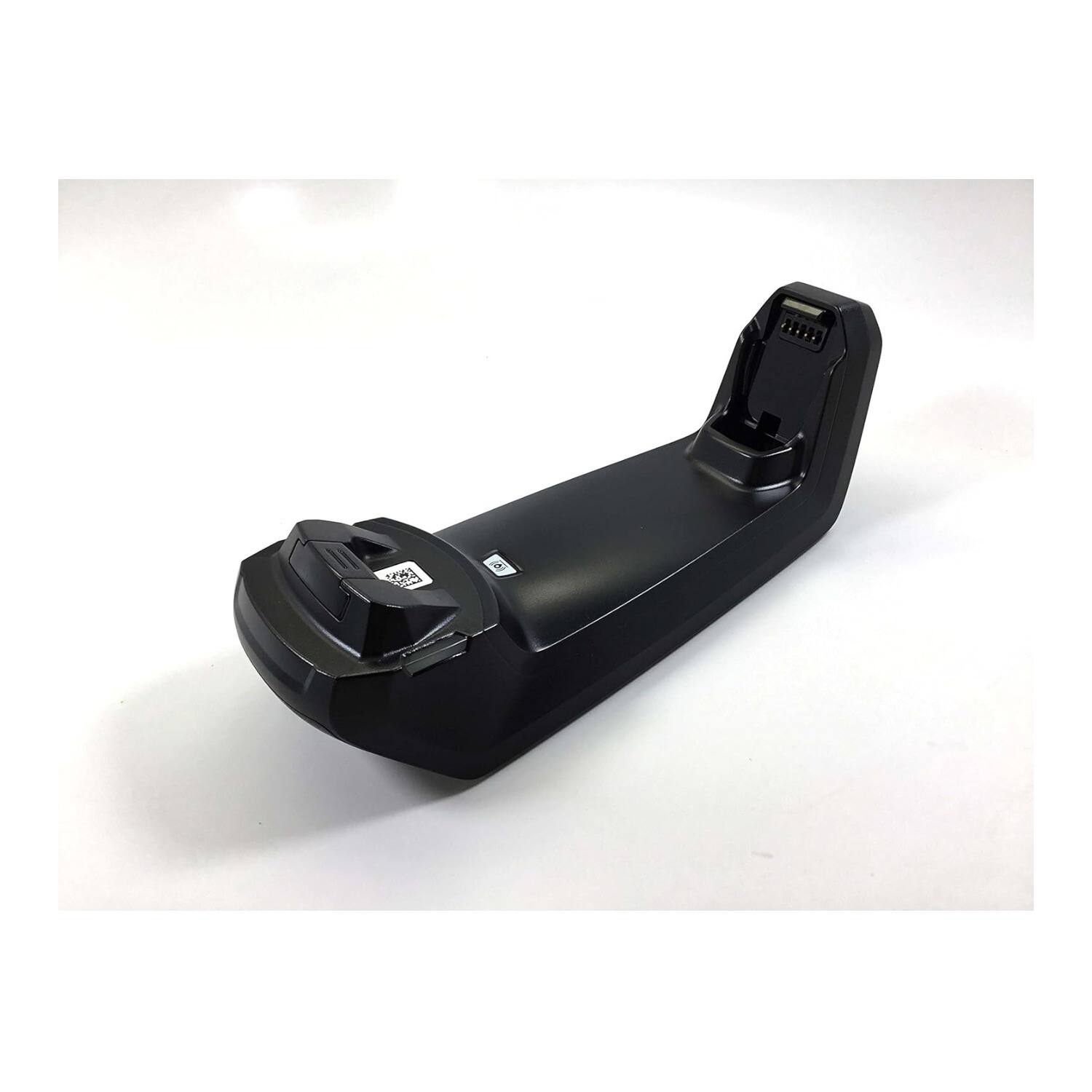 Back. Zebra - Zebra Symbol DS8178-SR 2D/1D Wireless Bluetooth Barcode Scanner/Imager.