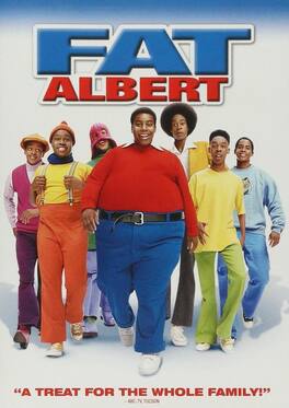 Fat Albert - DVD