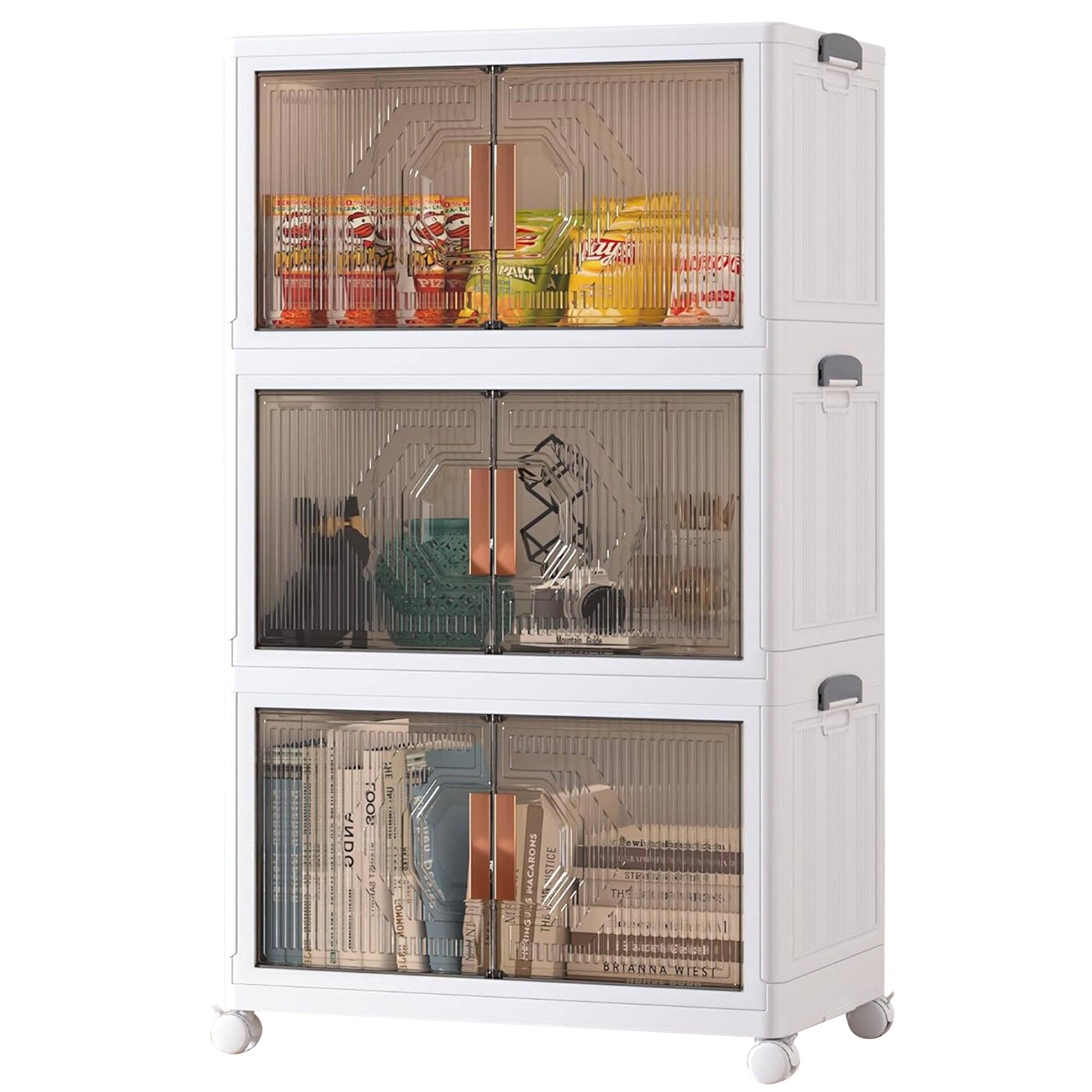 1. MARA KIRACE
2. LOOS
3. NHA MACAROMS
4. ORIANNA WIES