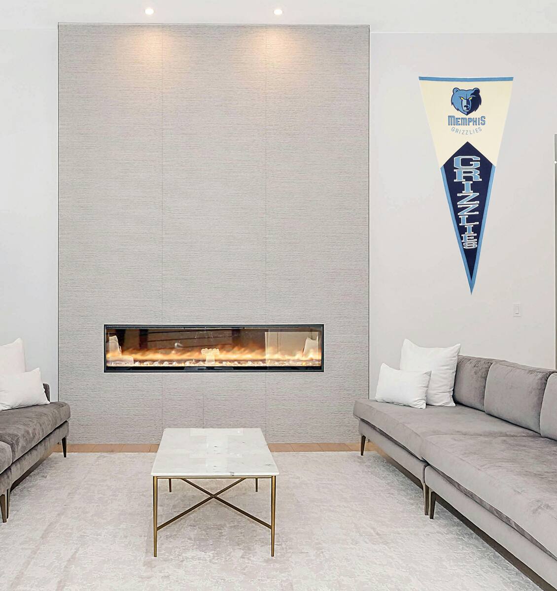 MEMPHIS GRIZZLIES  
GRIZZLIES