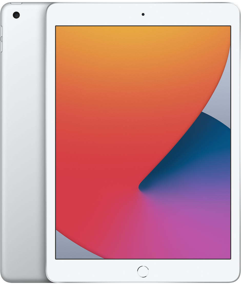 iPad - iPad 第7世代 32GB Wi-Fi silver Restored Apple iPad 7th Gen 32GB Wi-Fi, 10.2