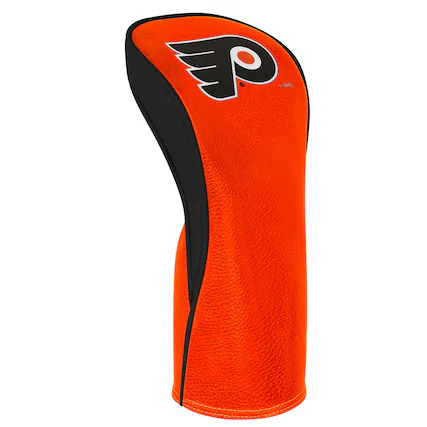 Front. WinCraft - Philadelphia Flyers NextGen-Driver Headcover - Multicolor.