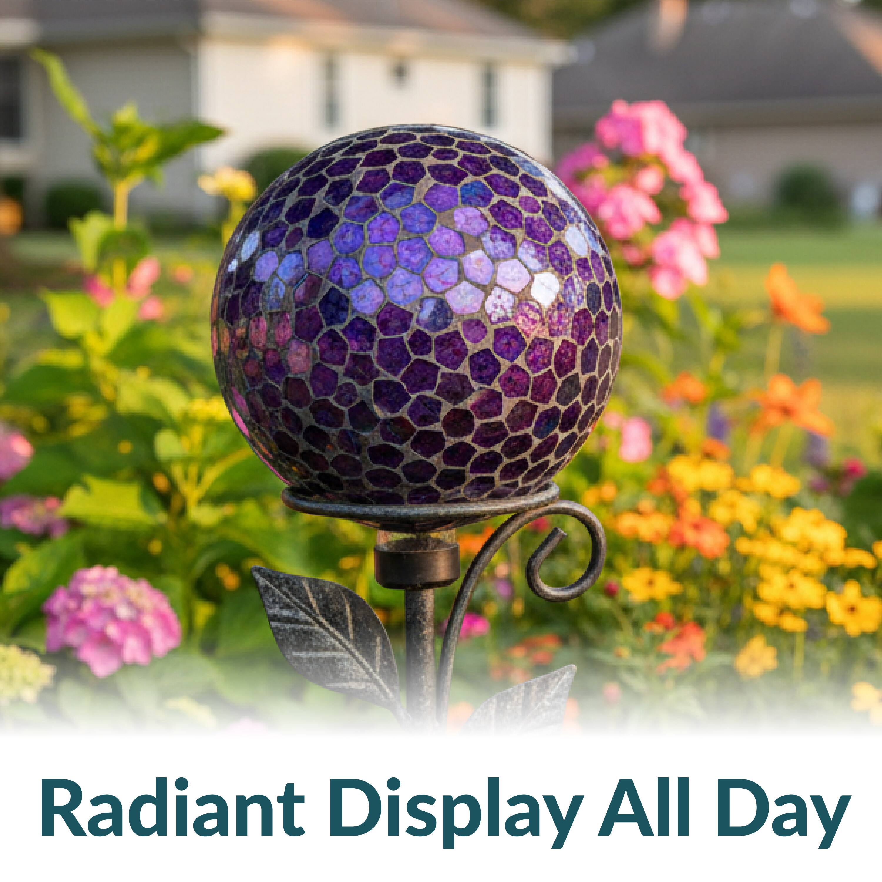 Radiant Display All Day