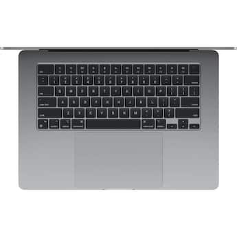 Apple 13 inch MacBook Air M3 16GB/256GB SSD macOS (2024, Space Apple 13 inch MacBook Air M3 16GB/256GB SSD macOS (2024, Space