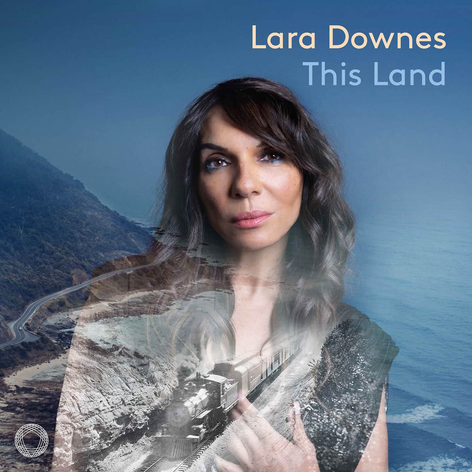 Colon / Gershwin / Downes - This Land   - COMPACT DISCS [CD] price history on PriceWatchPro