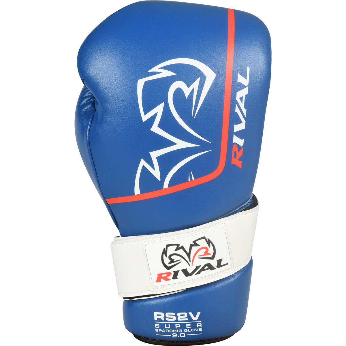 RIVAL  
RS2V SUPER SPARRING GLOVE 2.0