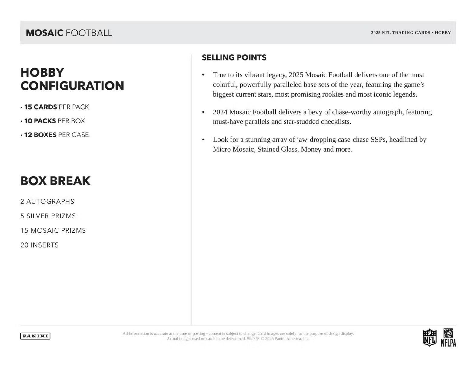 media item thumbnail