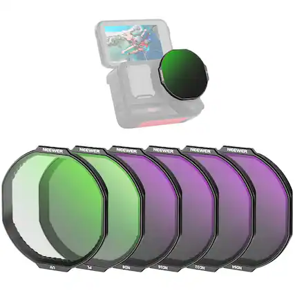 NEEWER NEEWER NEEWER NEEWER NEEWER NEEWER NEEWER
ND16 ND32 ND64