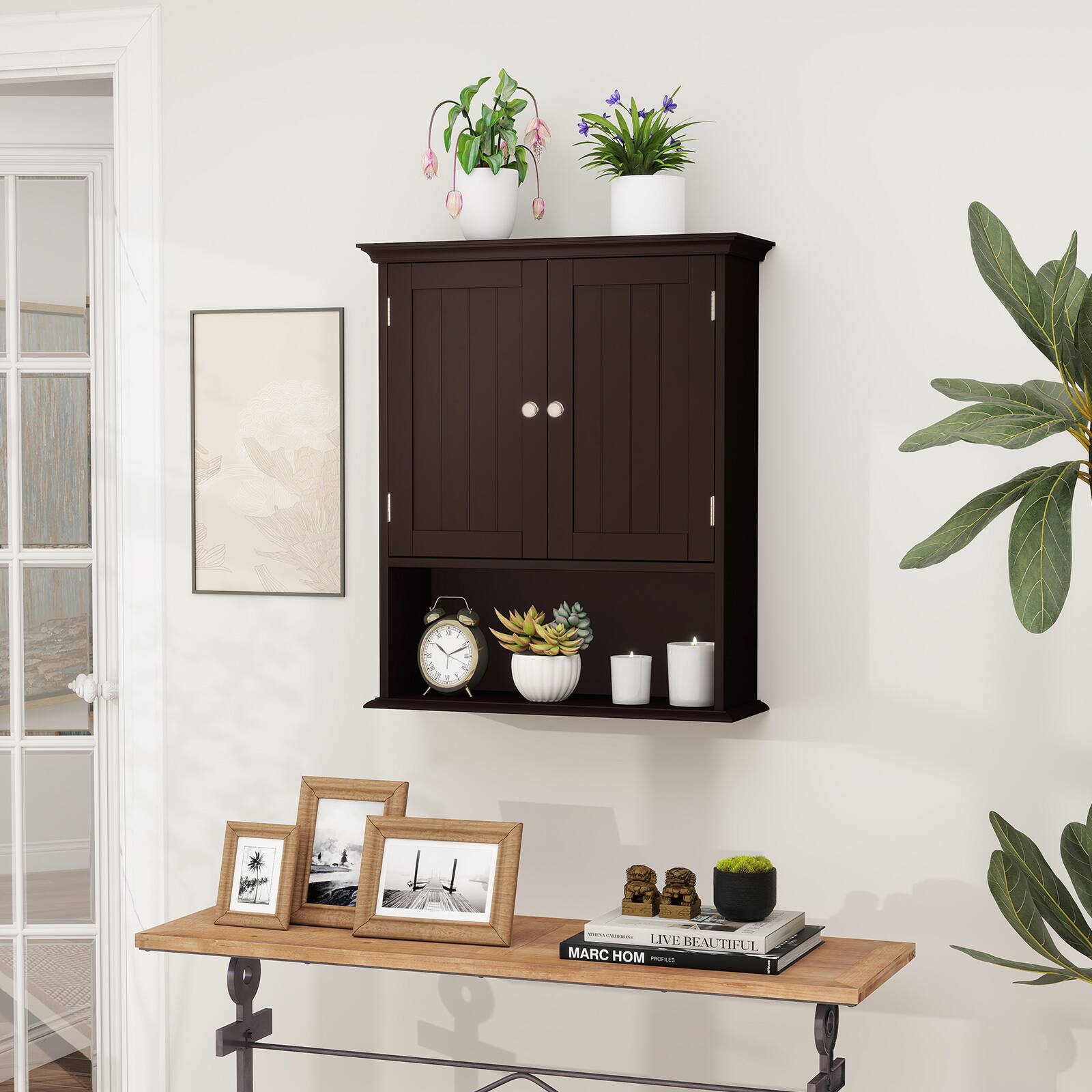 A 1 7 4 - . 1 a 4 7 1 1 - LIVE BEAUTIFUL MARC HOM PHOTOS