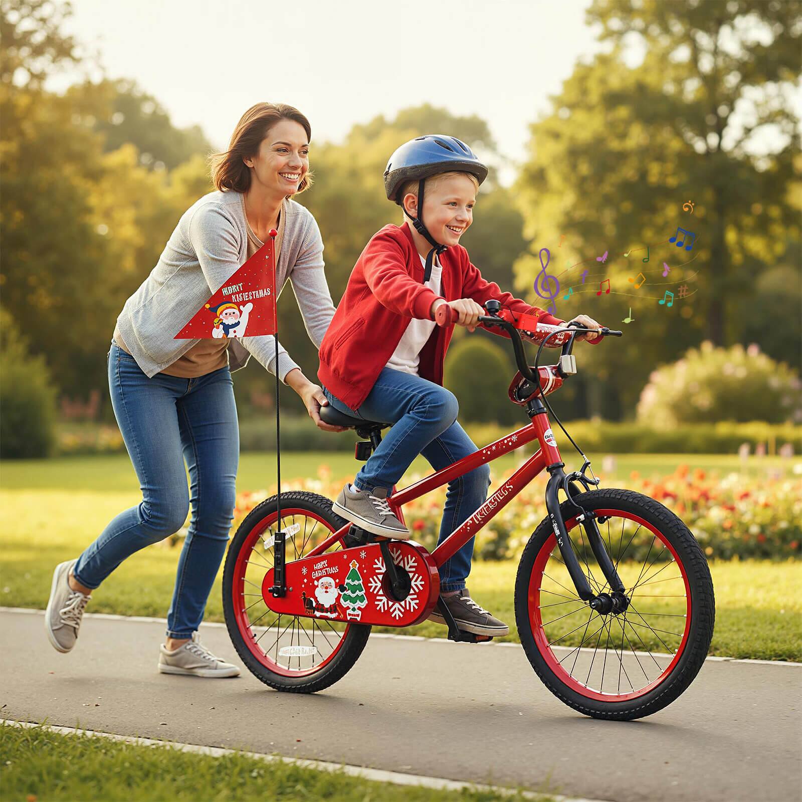 Sure, here is the corrected and grouped text from the image:

- Merry Christmas
- Santa Claus
- Happy Christmas
- Santa Claus