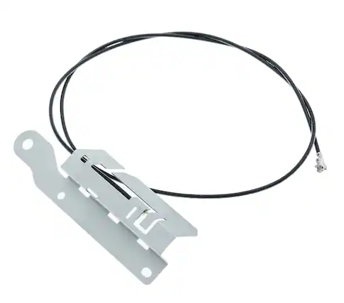 Front. MobileSentrix - WiFi / Bluetooth Antenna Cable Replacement Compatible For PlayStation 4 PS4 (CUH-1200).