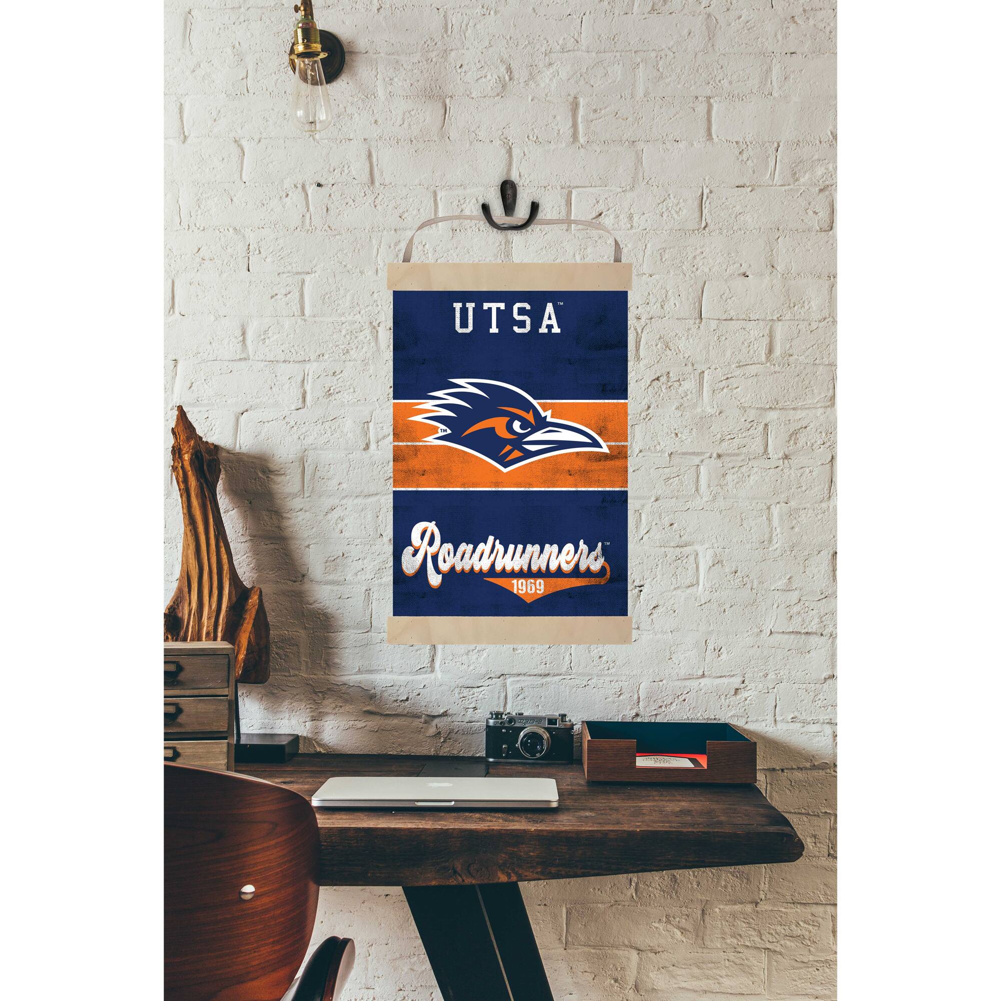 UTSA Roadrunners 1969