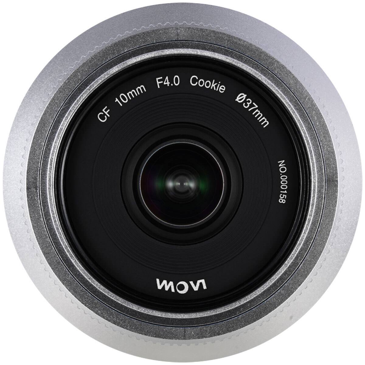 F4.0 Cookie 10mm CF 37mm NO.000158