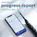 Automated progress report with free app
Hi Jane,
2x Trenosocy PHILIP sonicare ke Frotuency 1.3
Progress