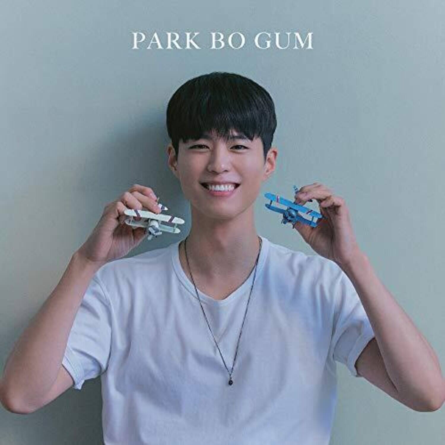 PARK BO GUM