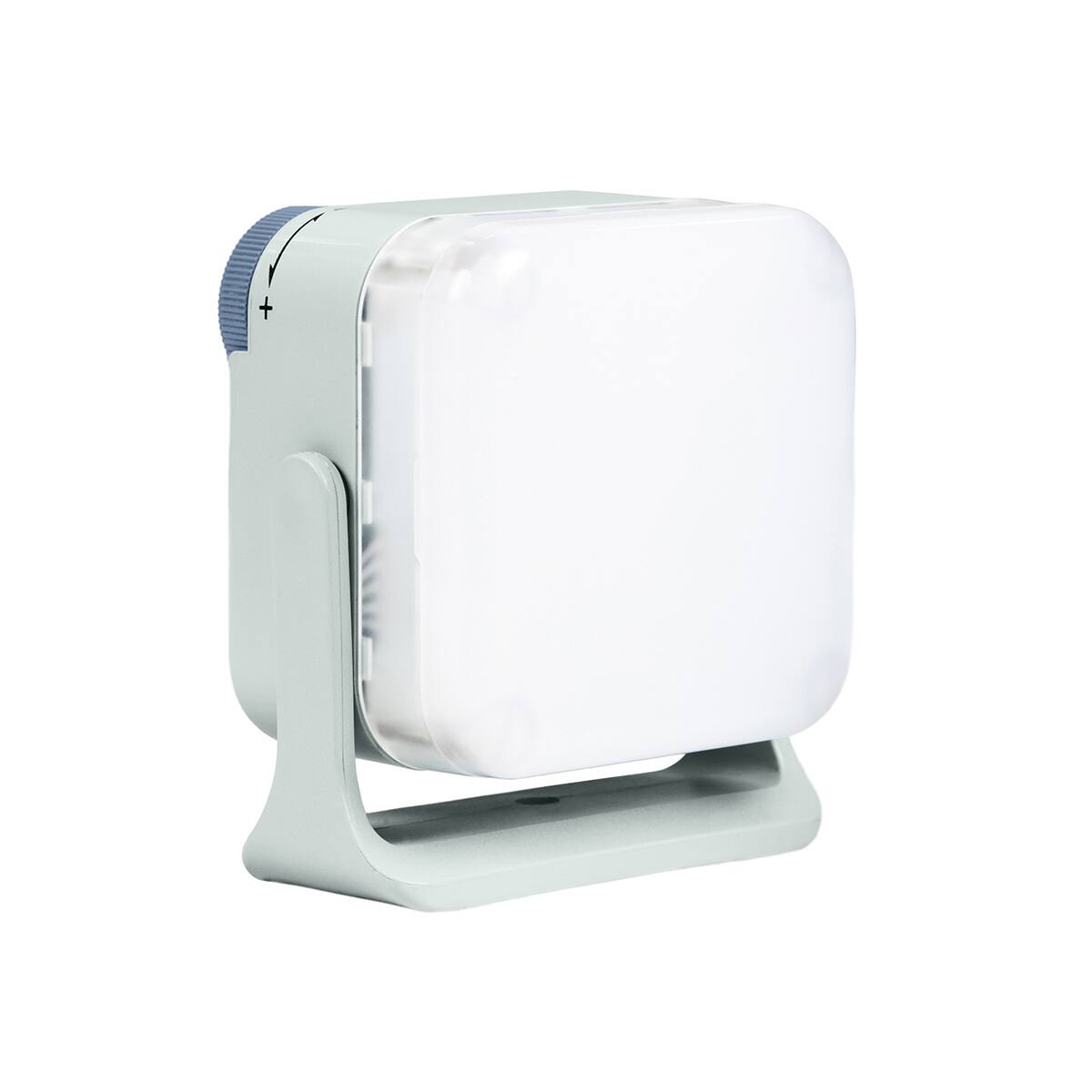 Alt View 2. NANLITE - Nanlite pico 4W RGBW Mini Pocket LED Light, Mint Blue.