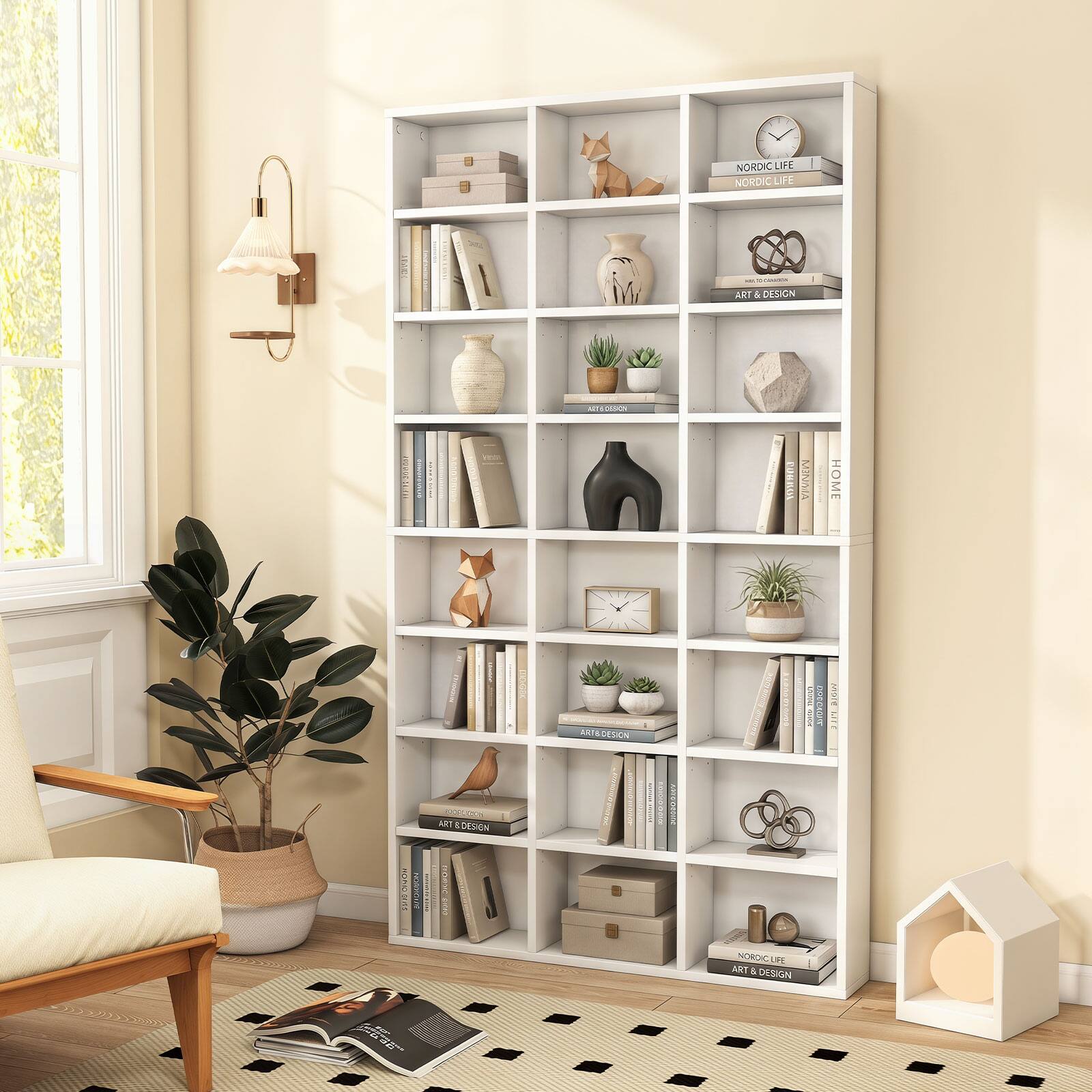 NORDIC LIFE  
NORDIC LIFE  
ART & DESIGN  
HOME  
ART & DESIGN