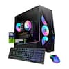 intel CORE i7 ULTRA 7 GEFORCE NVIDIA RTX