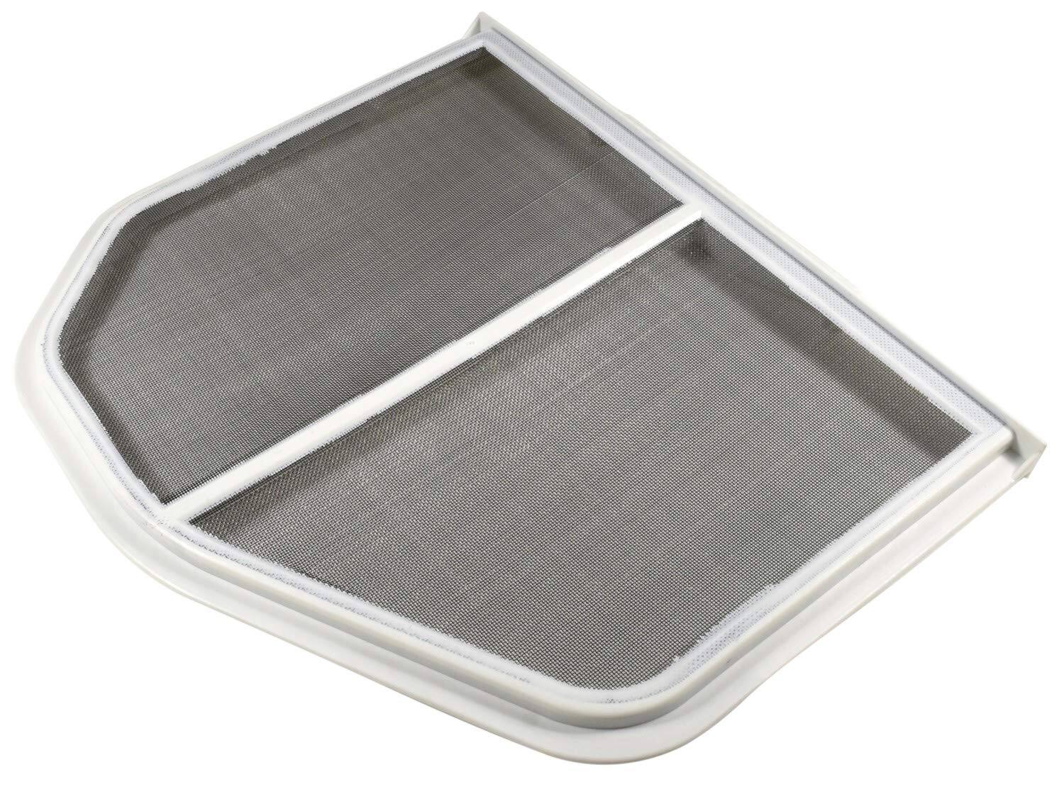 HQRP Dryer Lint Screen Filter Replacement for Whirlpool Maytag Kenmore ...