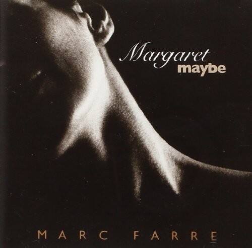 Margaret maybe  
MARC FARRE