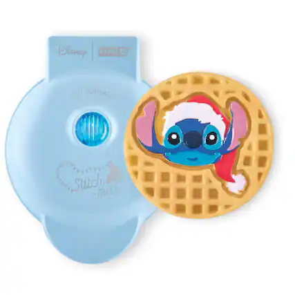 Disney DASH P
HOT SURFACE
Stitch
-mass