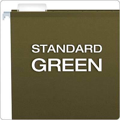 STANDARD GREEN