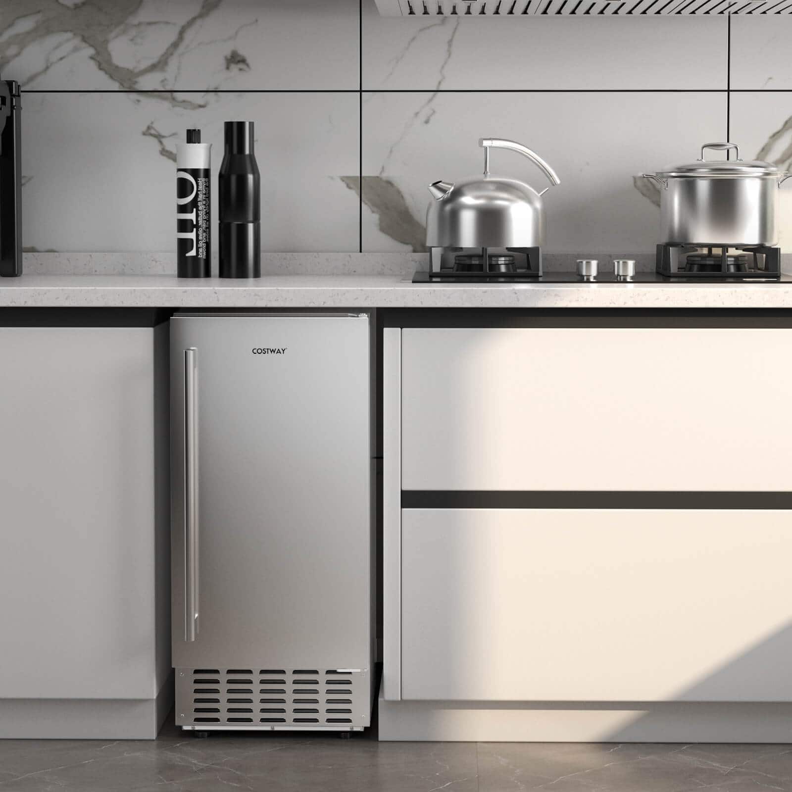 The text on the image reads "COSTWAY."