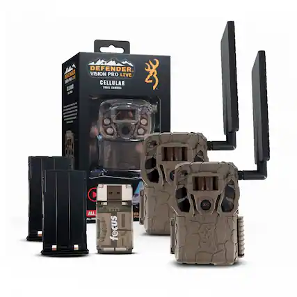 DEFENDER
VISION PRO LIVE
CELLULAR
TRAIL CAMERA
ALL
ALL MA