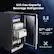 130-Can Capacity Beverage Refrigerator
3.2 Cu.Ft.
Cools Down between 37°F - 65°F
Removable Shelves