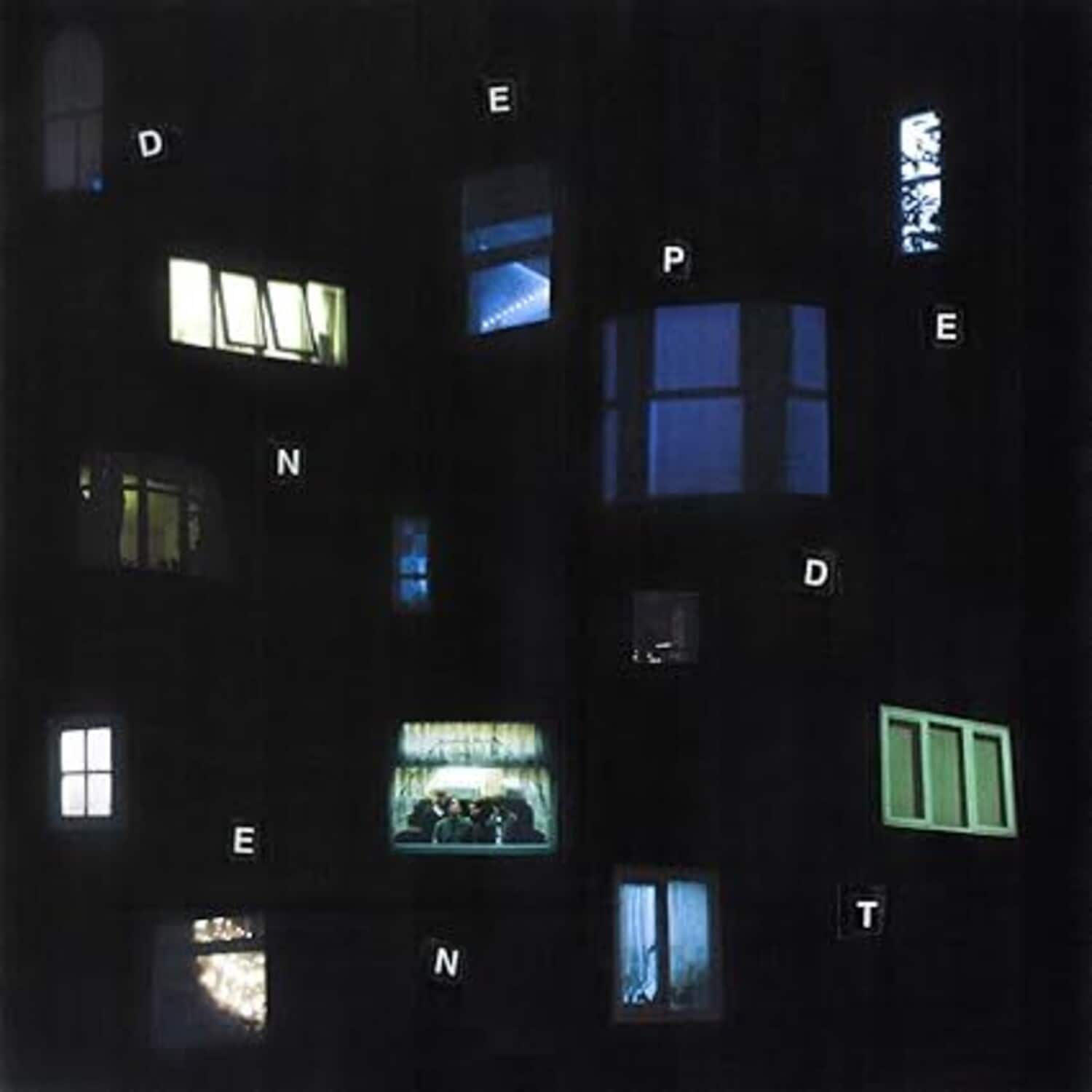 Overpass - Dependent EP   - COMPACT DISCS [CD] price history on PriceWatchPro