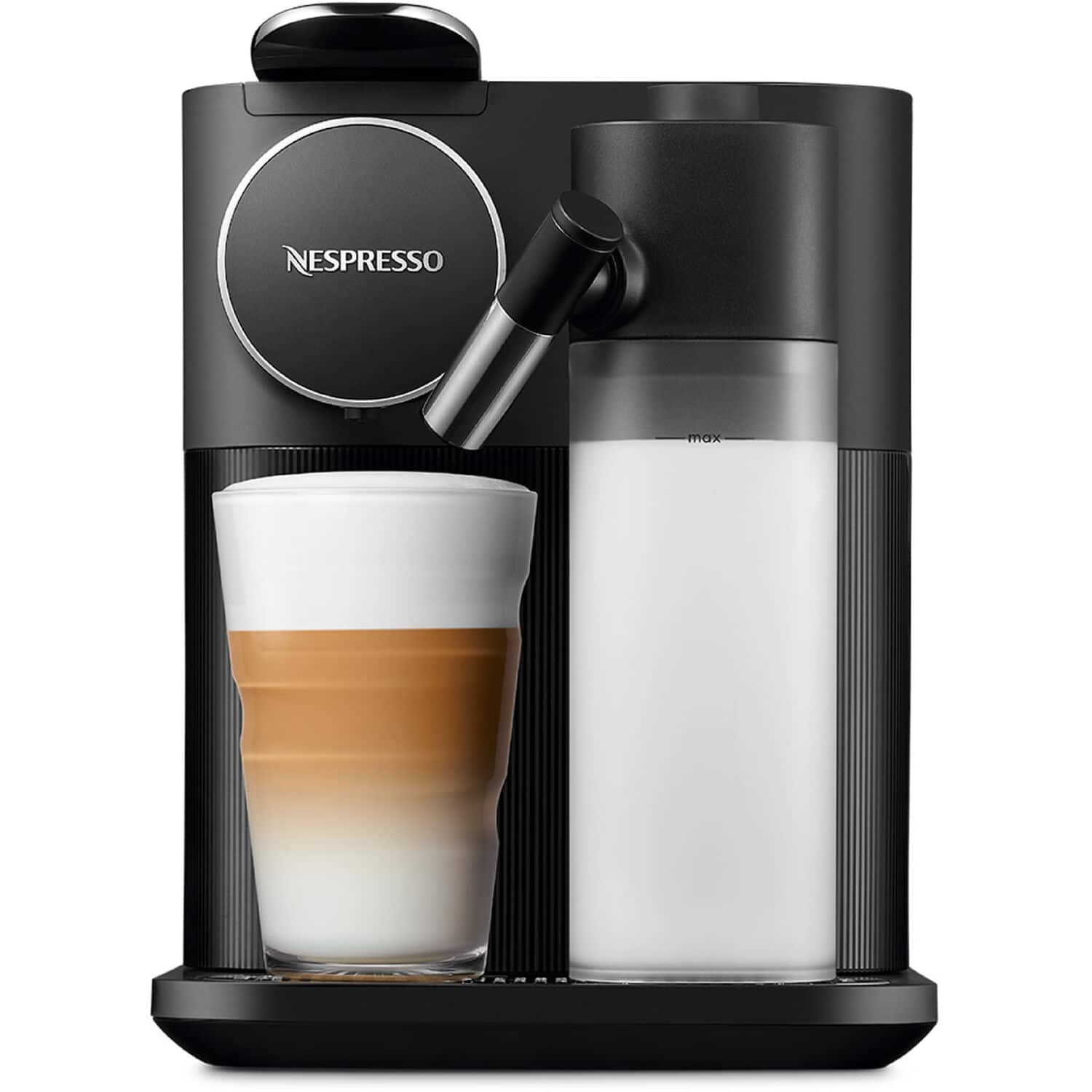 NESPRESSO, max