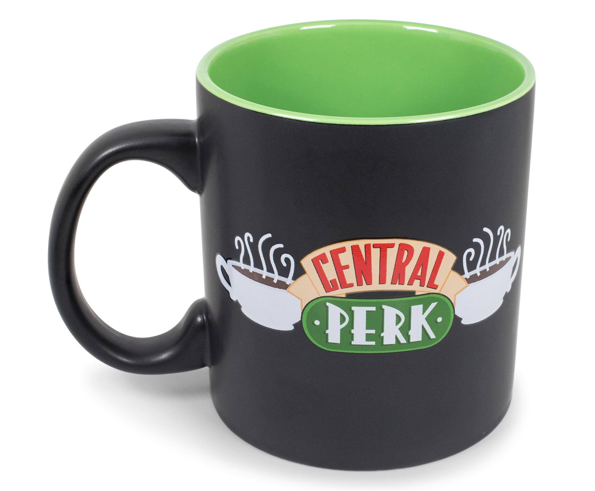 CENTRAL PERK