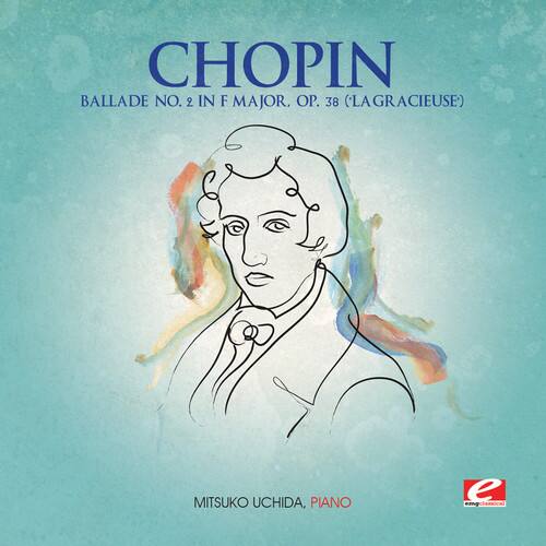 Mitsuko Uchida - Ballade 2 in F Major   - COMPACT DISCS [CD] price history on PriceWatchPro