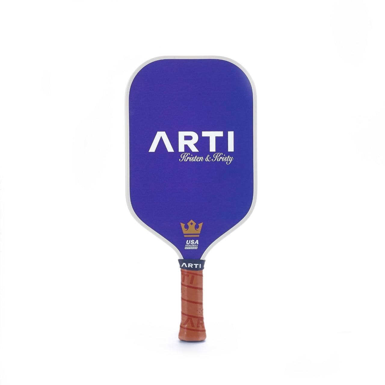 ARTI Kristen & Pristy  
USA PRODUSIABLE MARROVER  
ARTI