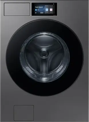 Super Speed - 1 a 0:28 - Detergent Satunar