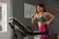 Alt View 24. ProForm - Pro 5000 Smart Treadmill with 14” HD Touchscreen Display and 30-day iFIT Family Membership - Black.