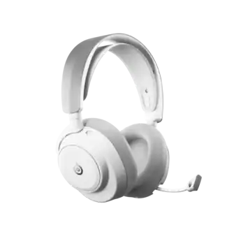 SteelSeries Arctis Nova Pro Omni 2.4 GHz Wireless Over The Ear SteelSeries Arctis Nova Pro Omni 2.4 GHz Wireless Over The Ear