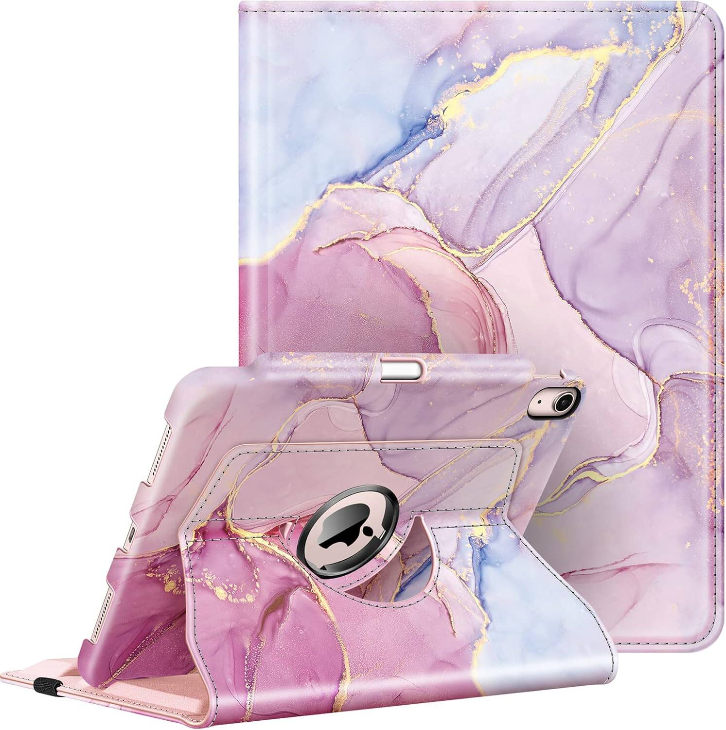 Glittering Marble